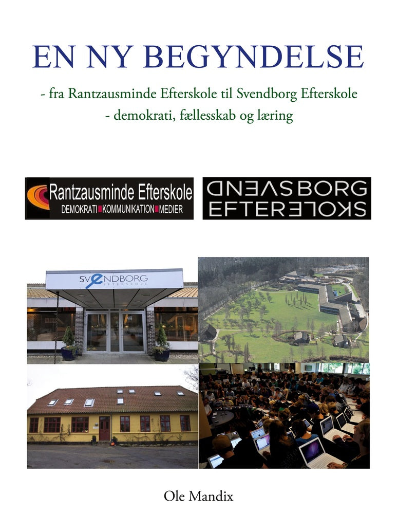 En ny begyndelse