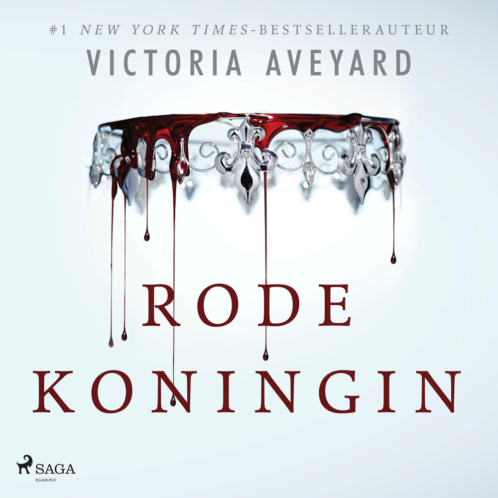 Rode koningin