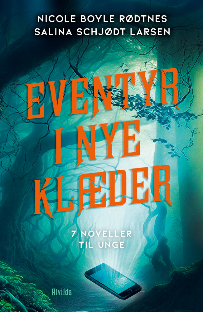 Eventyr i nye klæder