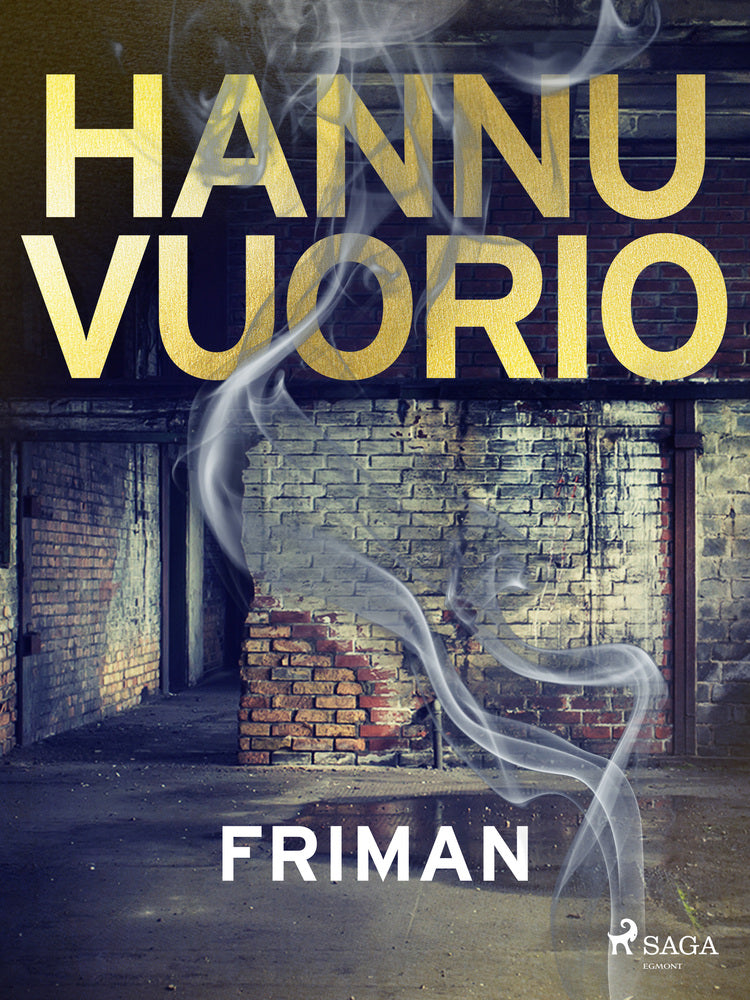 Friman