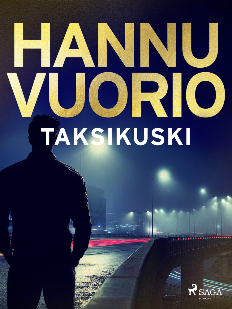 Taksikuski