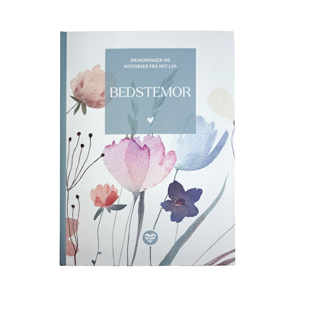 D1 Erindringsbog BEDSTEMOR