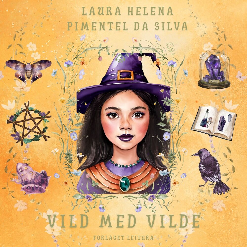 Vild med Vilde