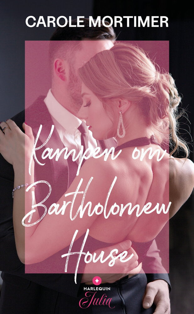 Kampen om Bartholomew House