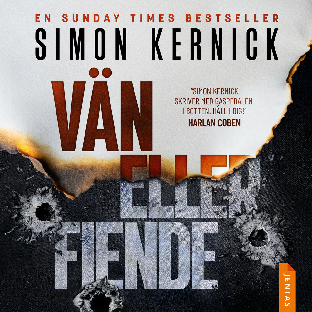 Vän eller fiende