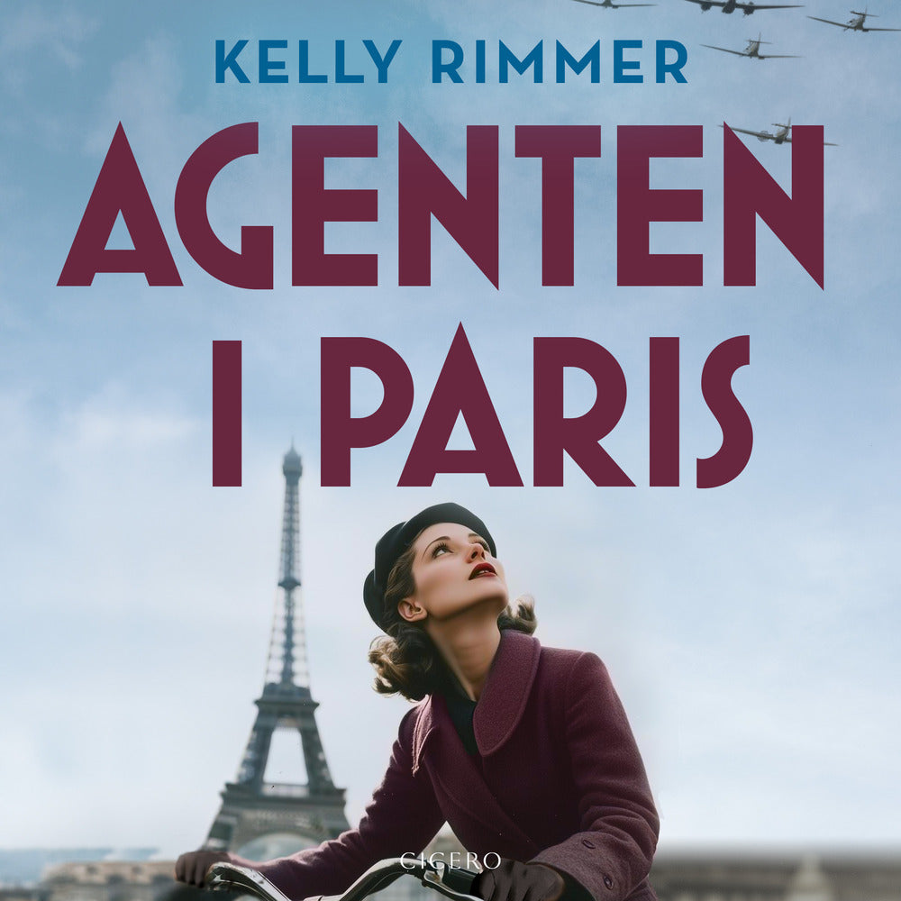 Agenten i Paris