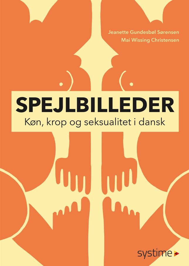 Spejlbilleder
