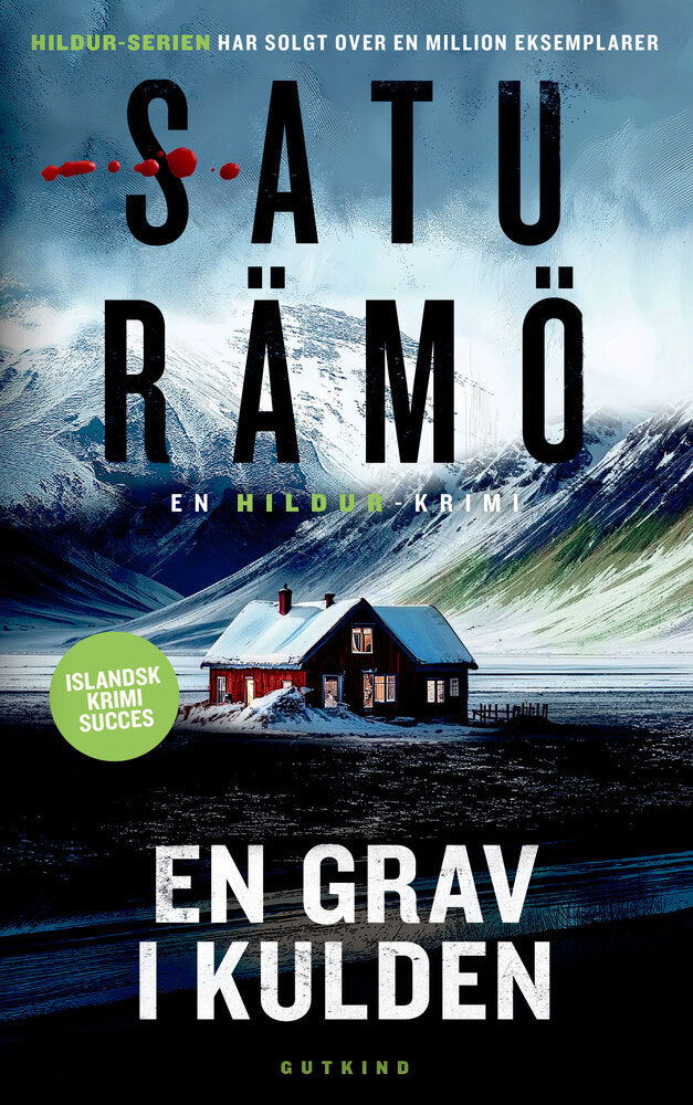 En grav i kulden