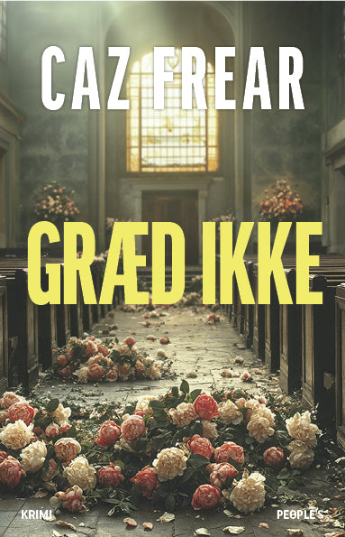 Græd ikke