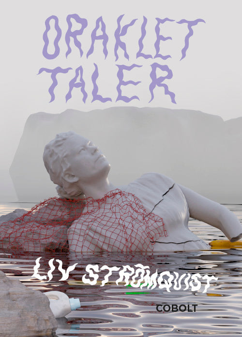 Oraklet taler