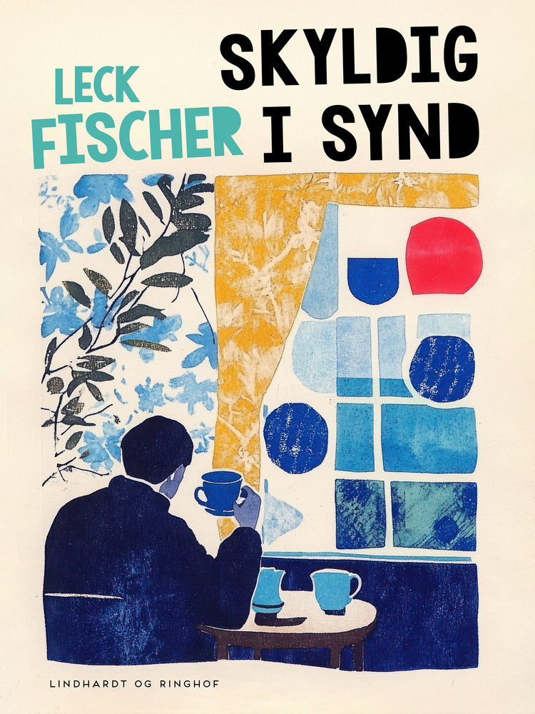 Skyldig i synd