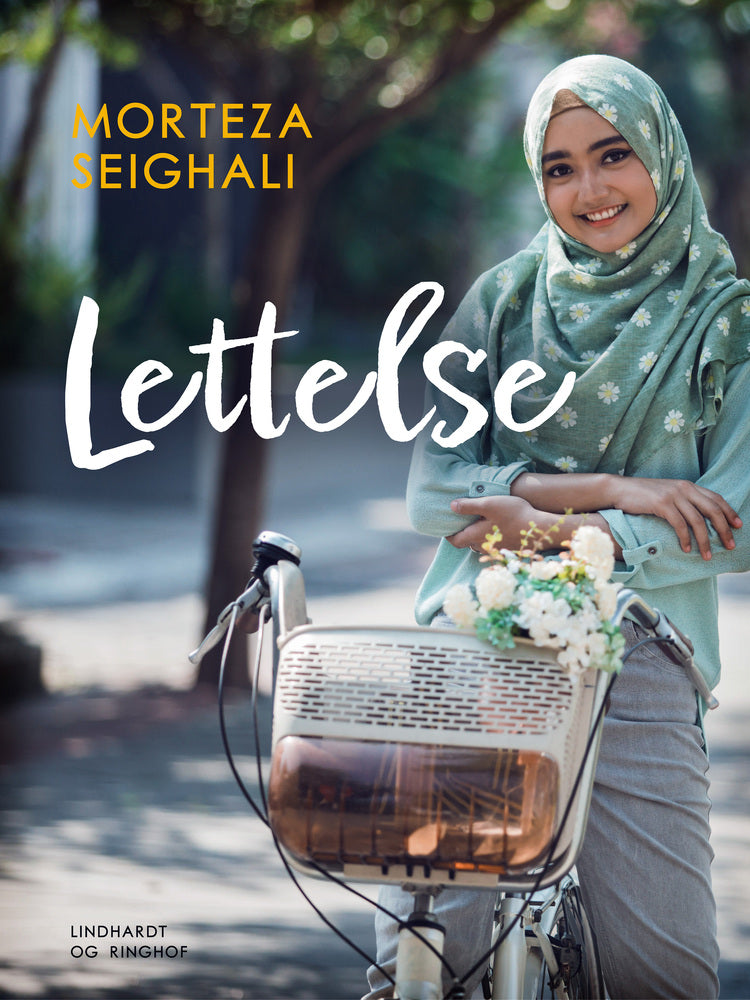 Lettelse