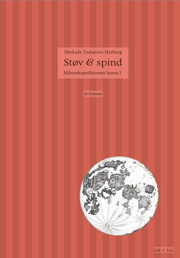 Støv & spind