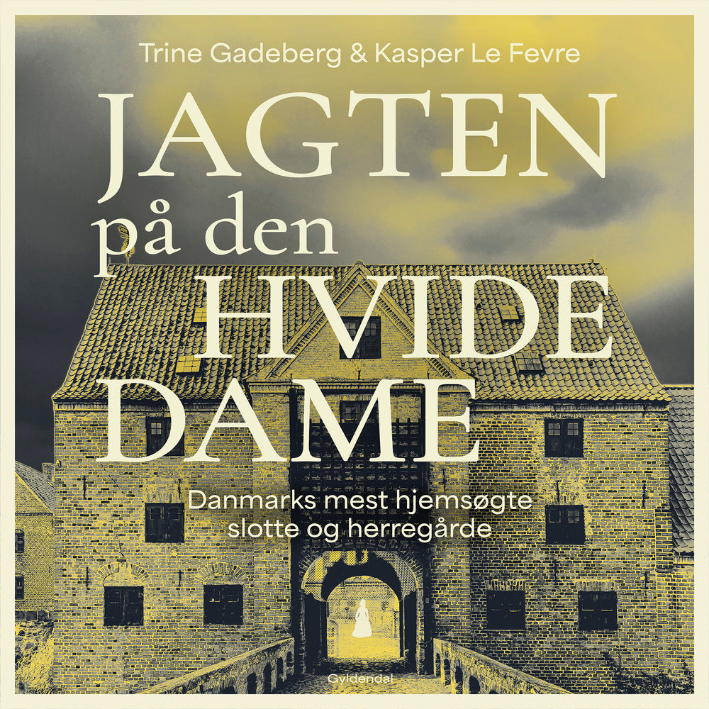 Jagten på den hvide dame