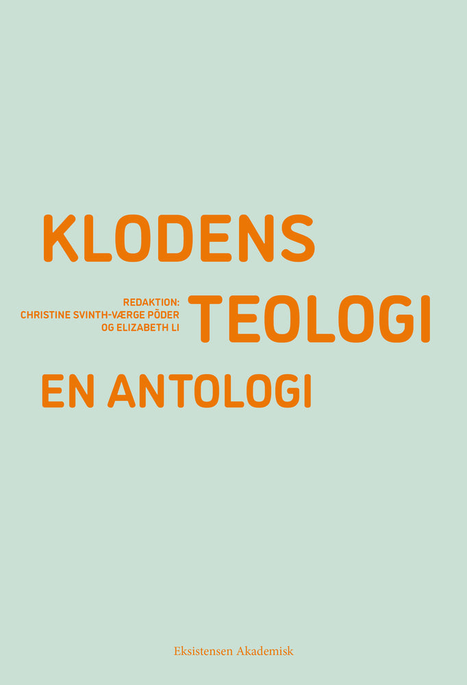 Klodens teologi