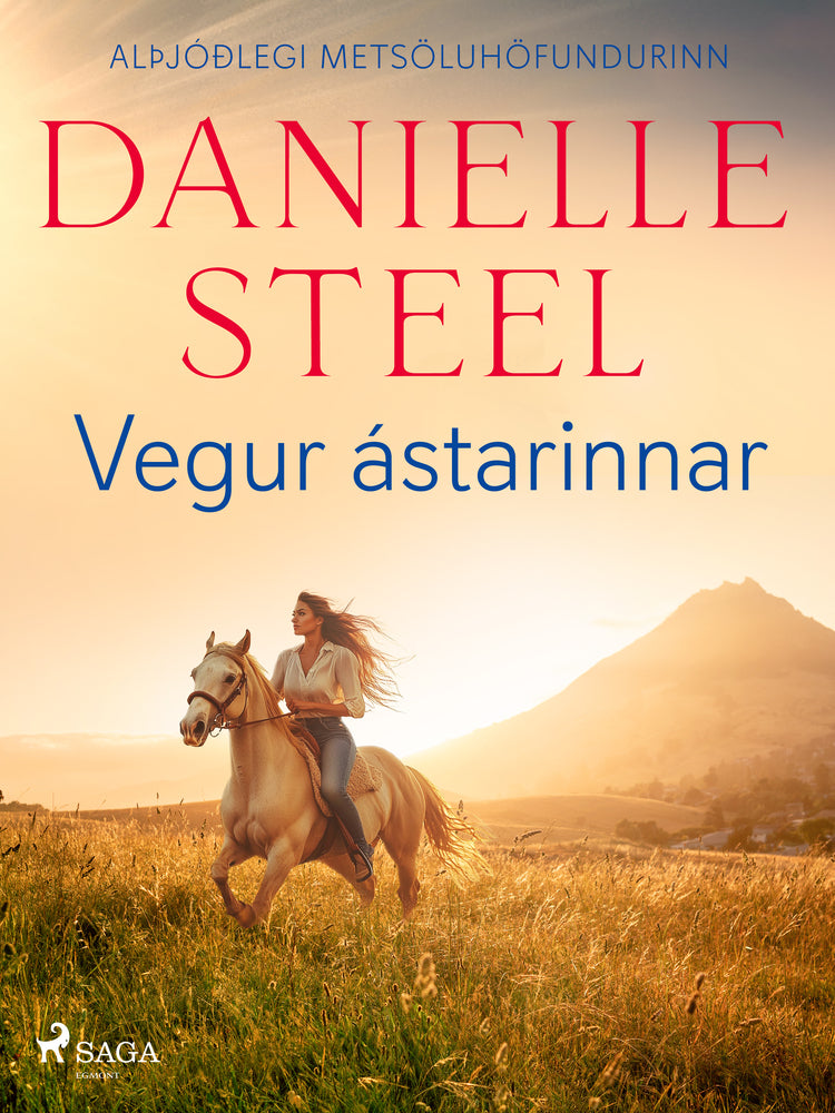 Vegur ástarinnar