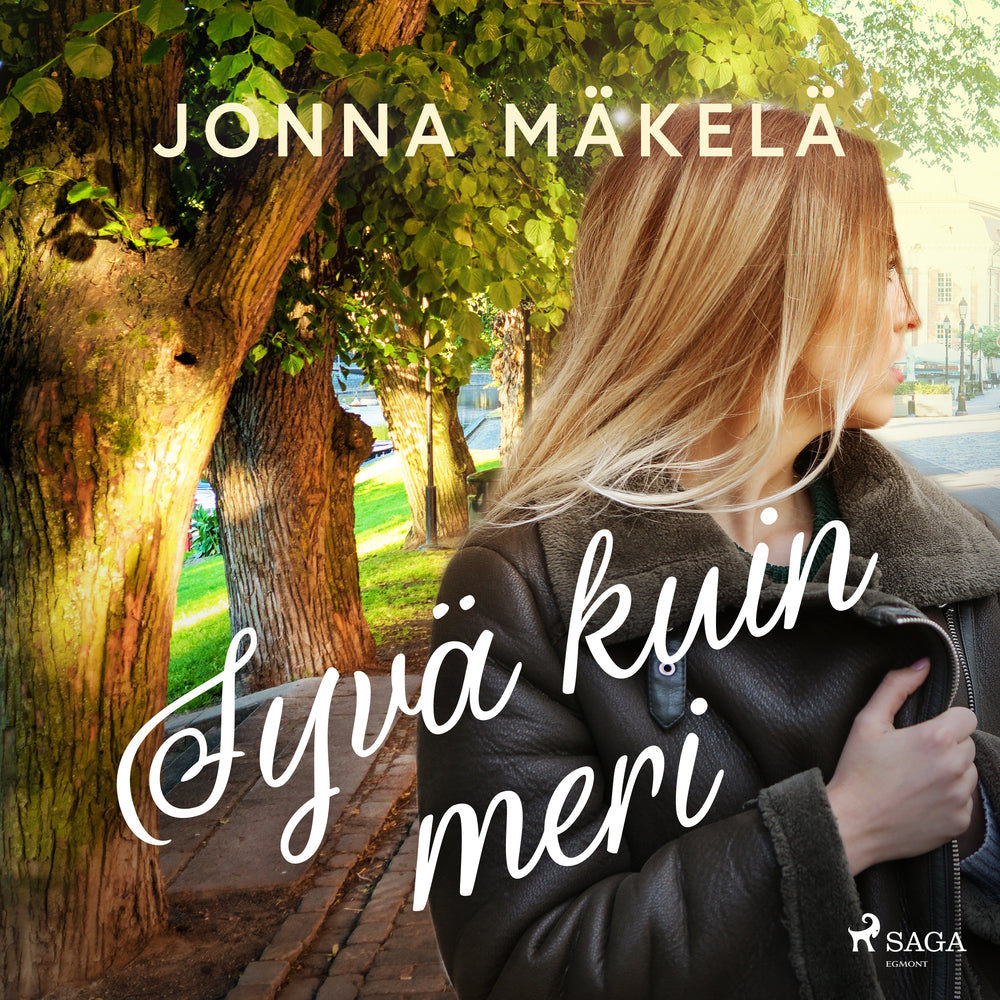Syvä kuin meri