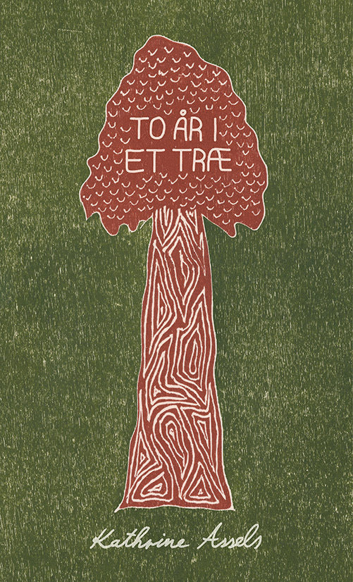To år i et træ