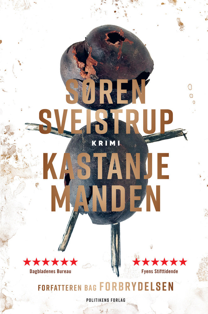 D1 Kastanjemanden