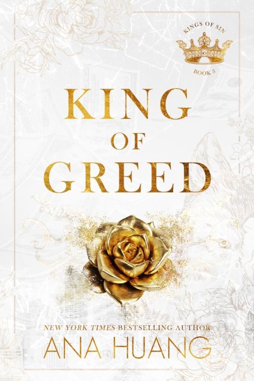 D1 King of Greed
