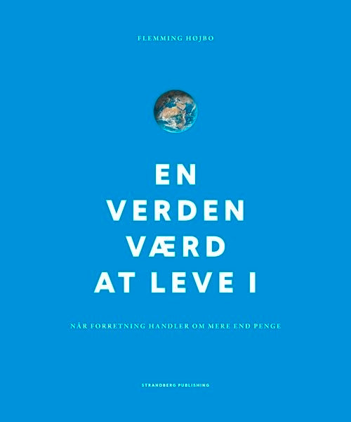 En verden værd at leve i