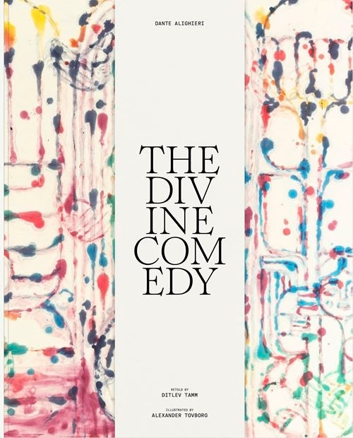 The Divine Comedy