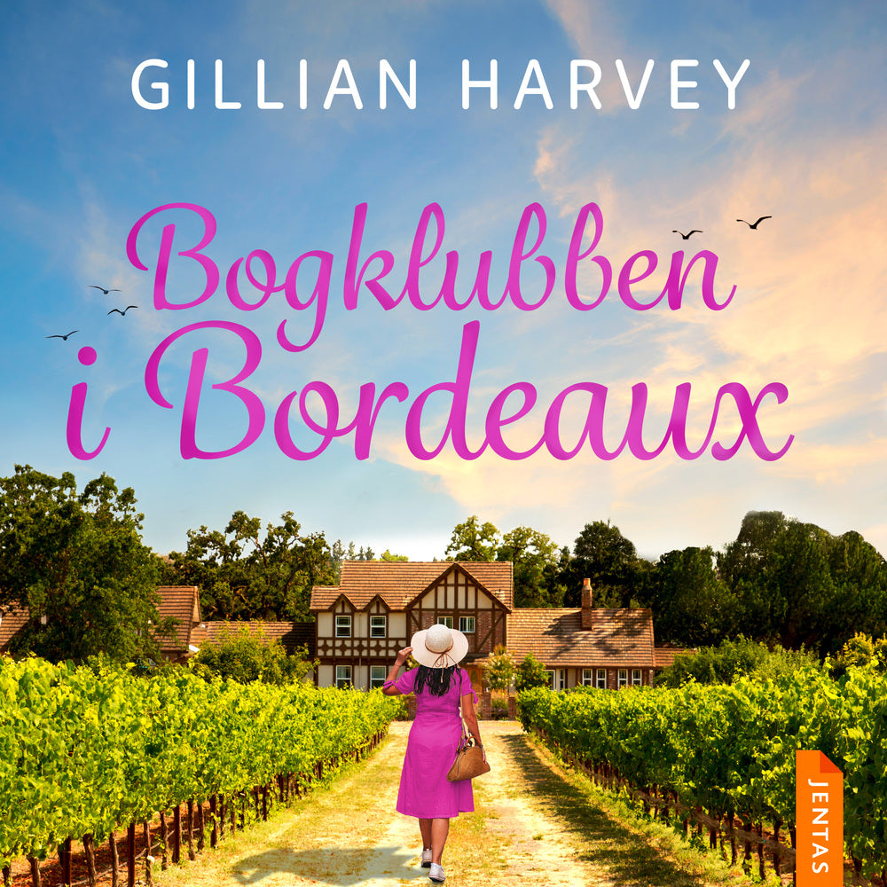 Bogklubben i Bordeaux