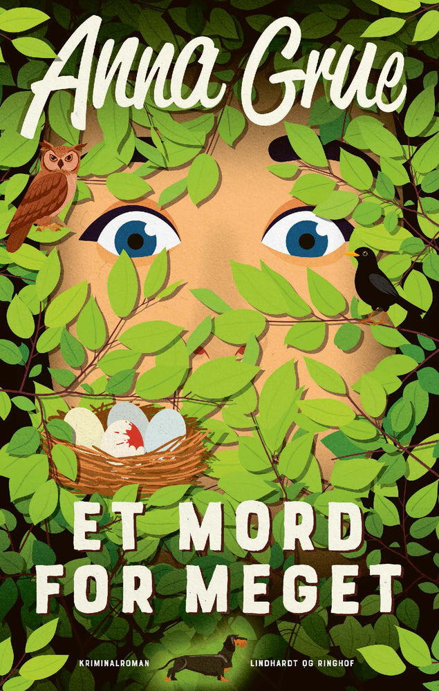 Et mord for meget