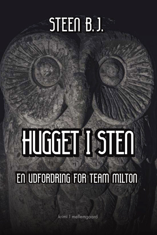 Hugget i sten