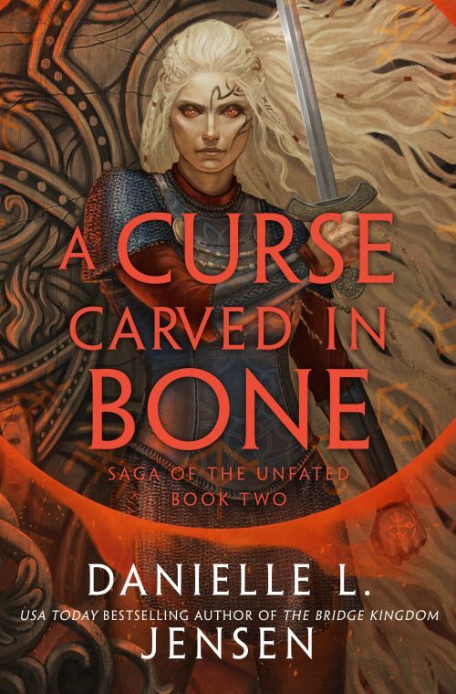 D1 A Curse Carved in Bone