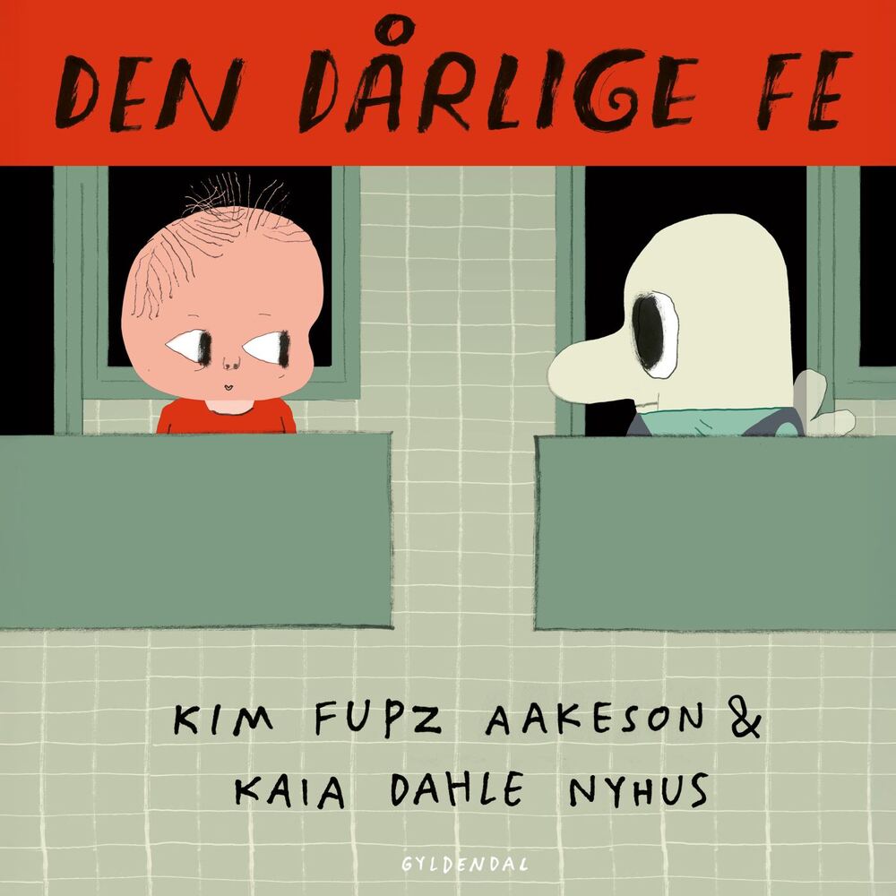Den dårlige fe