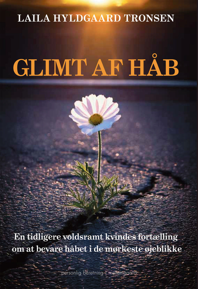 GLIMT AF HÅB