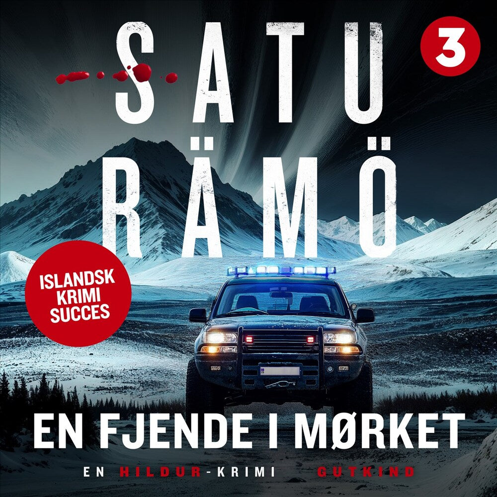 En fjende i mørket