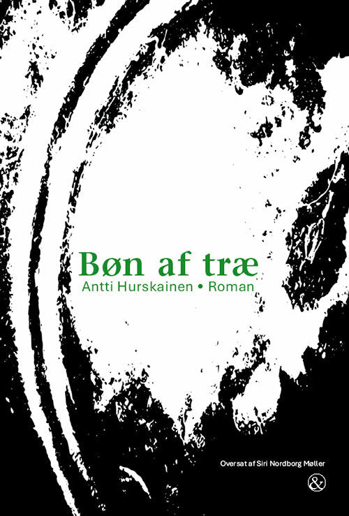 Bøn af træ