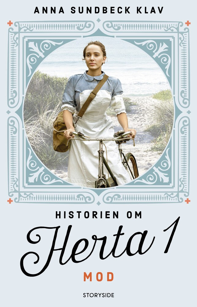 Historien om Herta 1: Mod