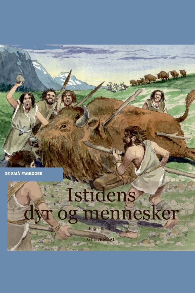 Istidens dyr og mennesker