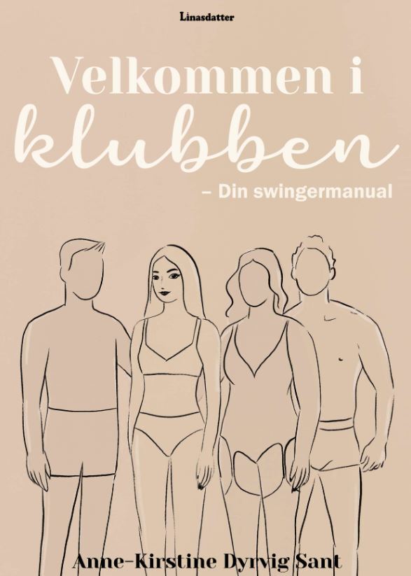 Velkommen i klubben - din swingermanual