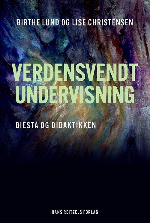 Verdensvendt undervisning