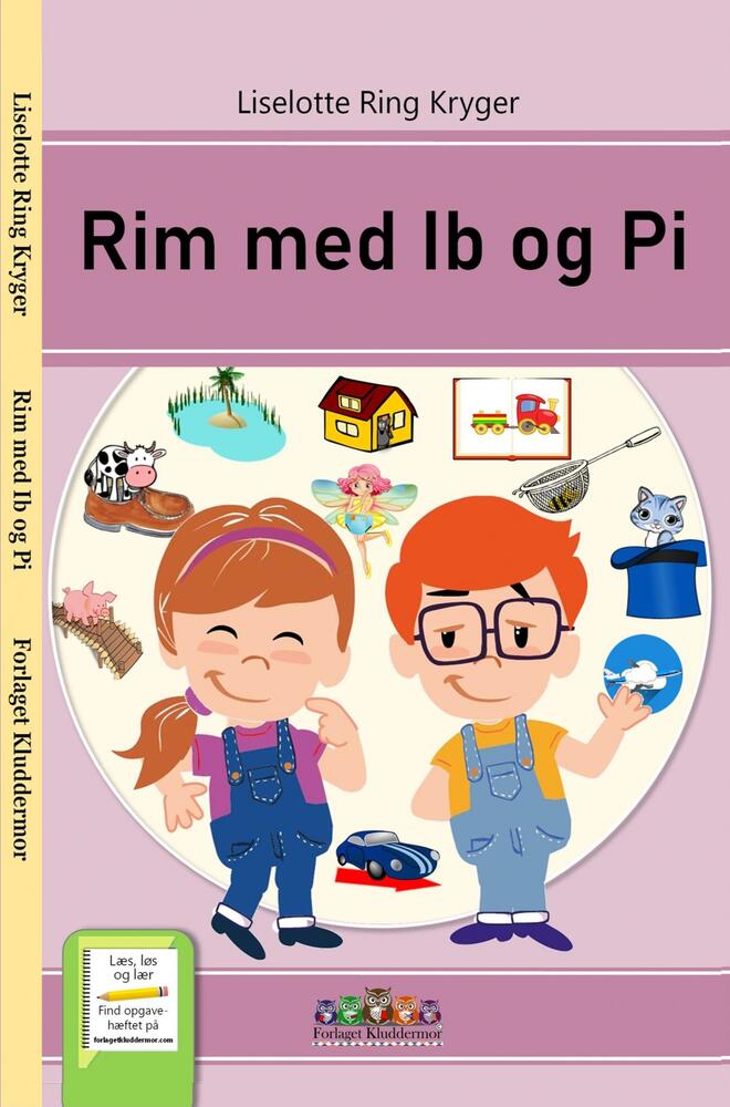 Rim med Ib og Pi