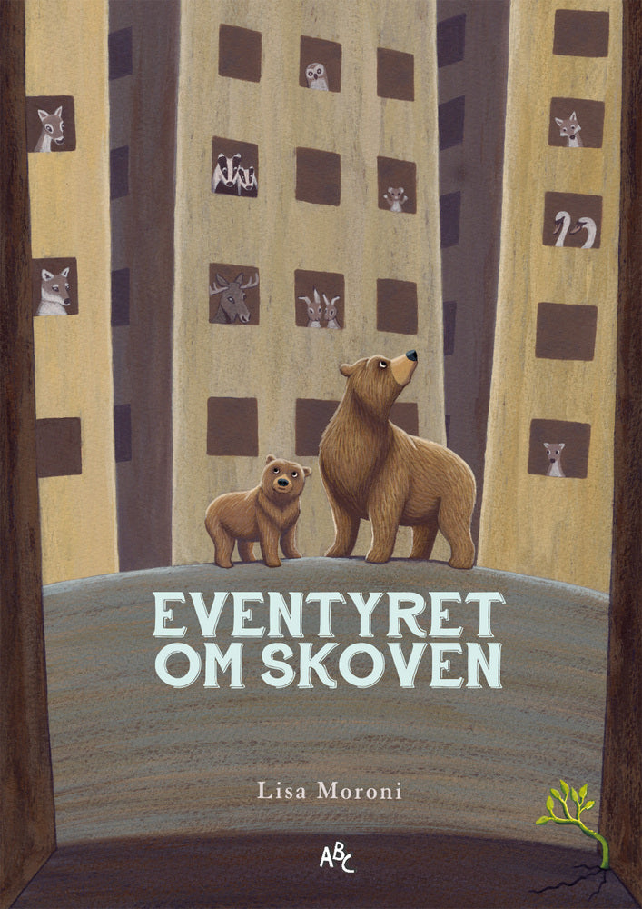 Eventyret om skoven