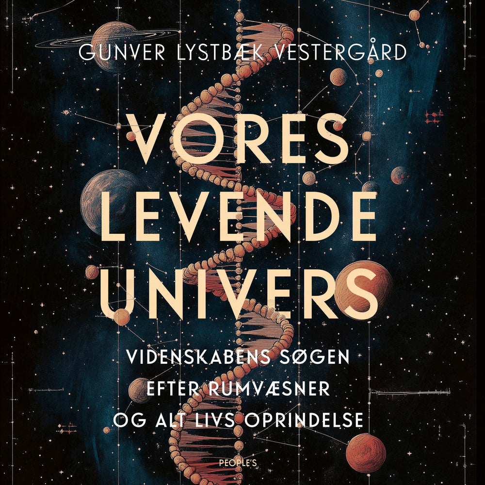 Vores levende univers