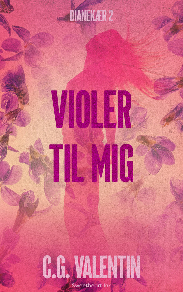 Violer til mig