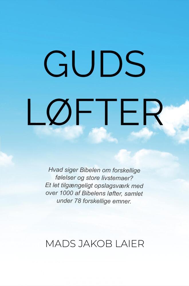 Guds Løfter
