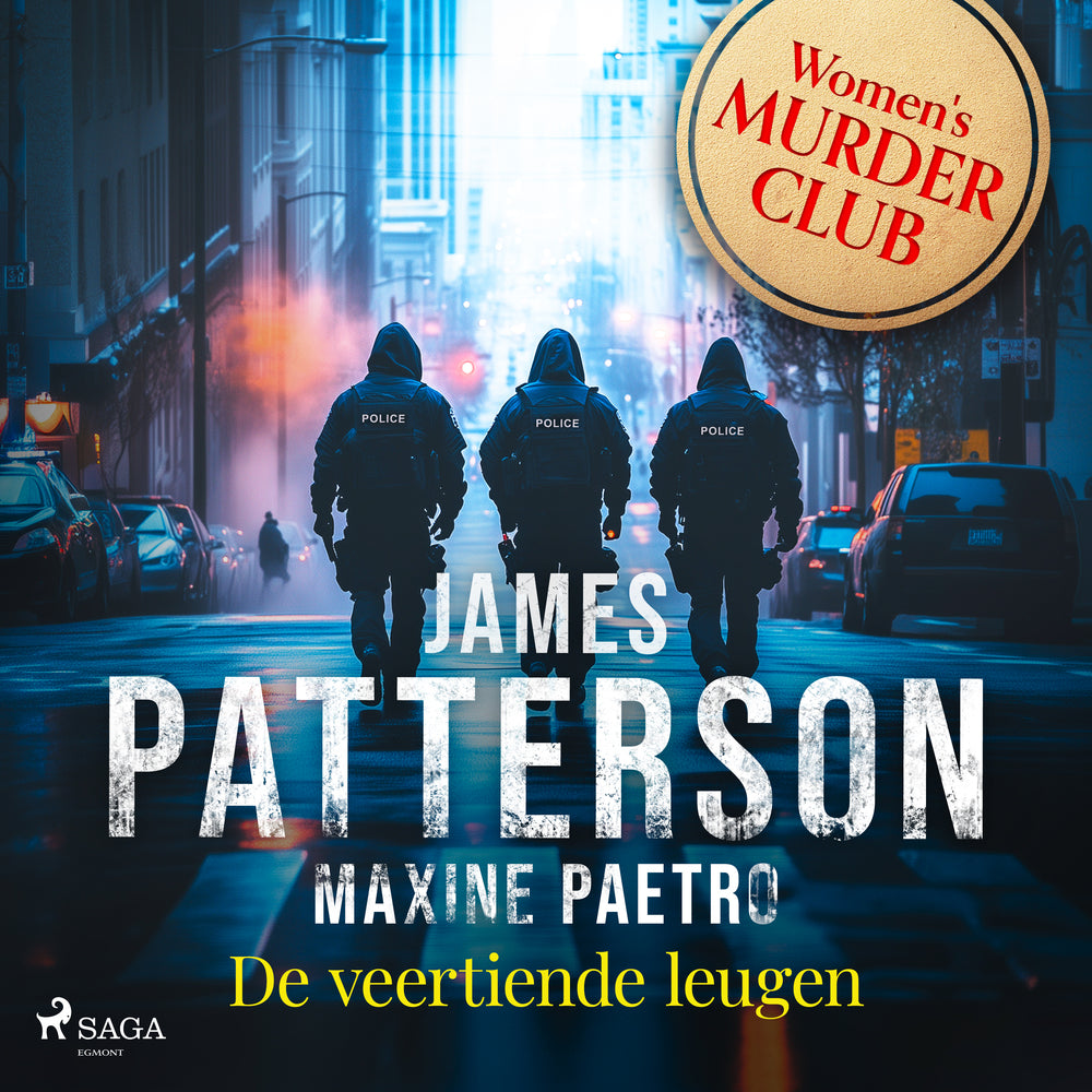 De veertiende leugen