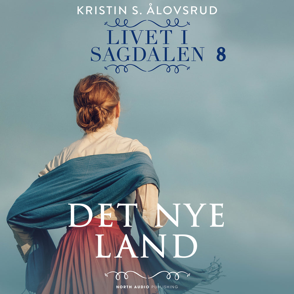 Det nye land