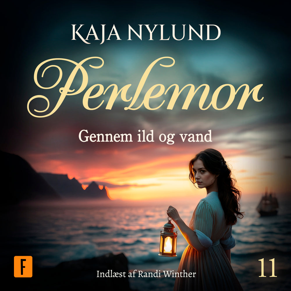 Gennem ild og vand