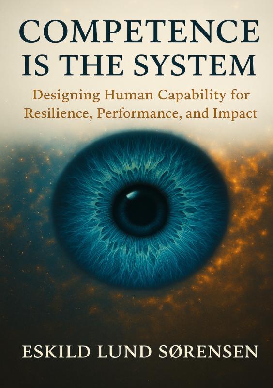 Competence Is the System
