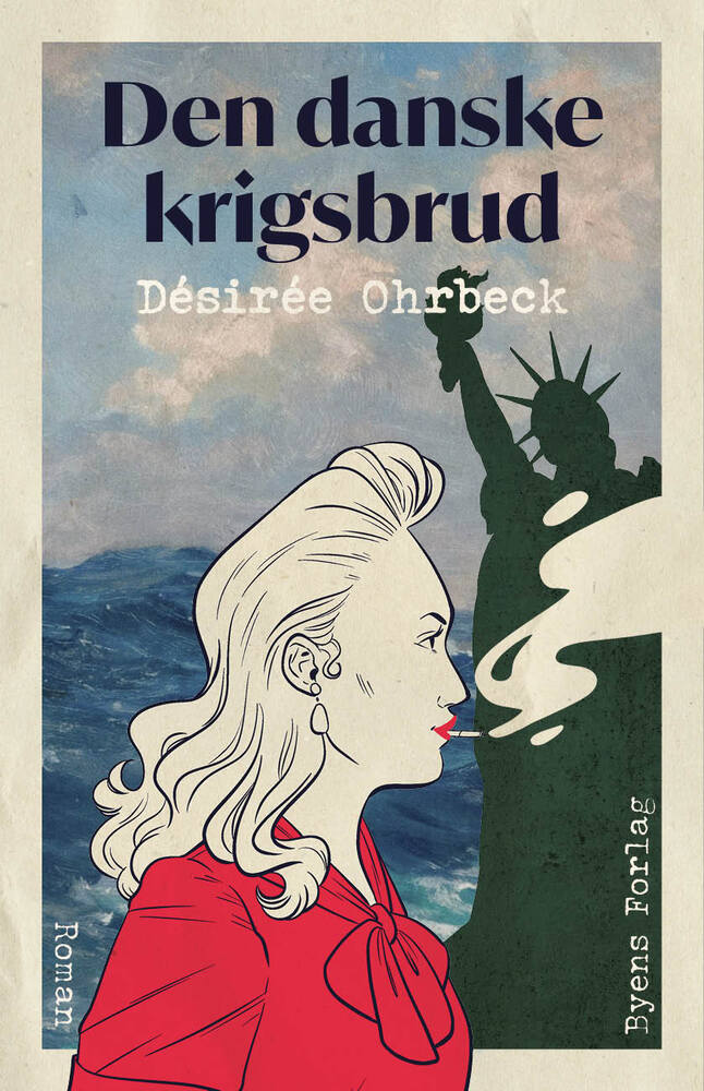 D1 Den danske krigsbrud