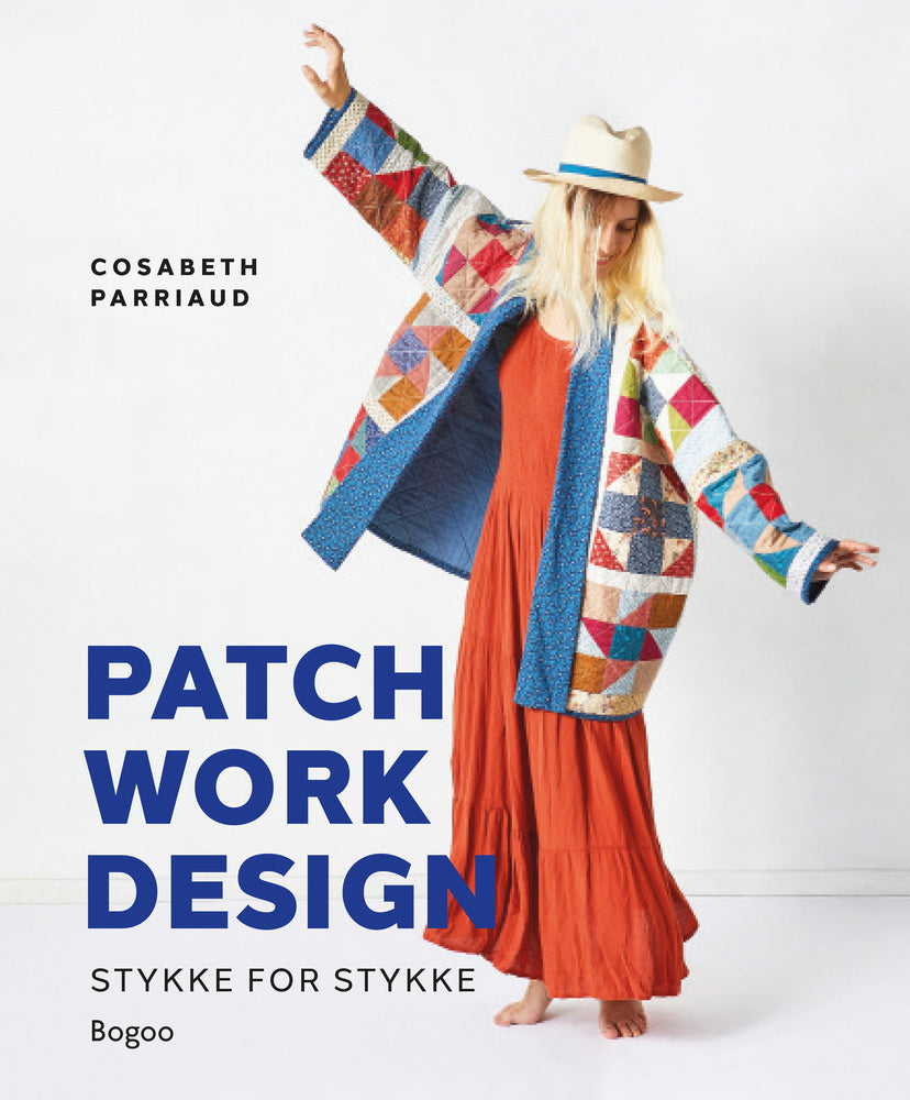 Patchworkdesign