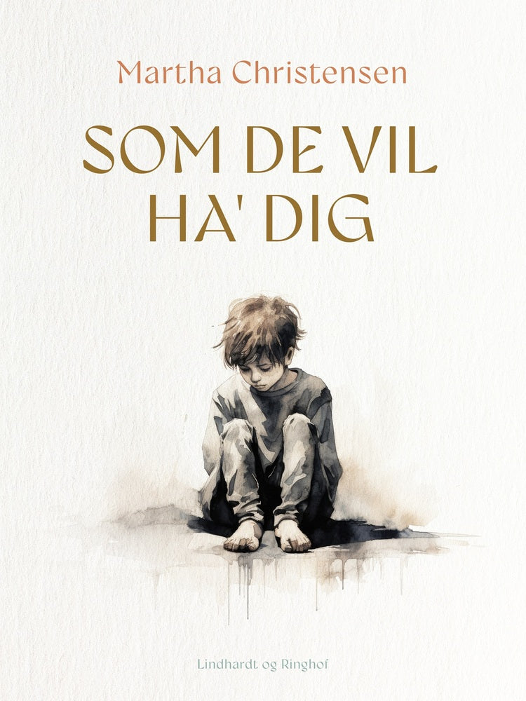 Som de vil ha' dig